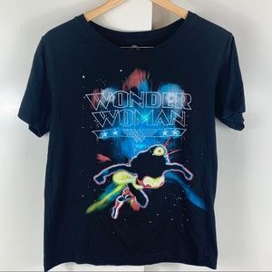 Wonder Woman Shirt